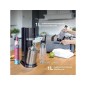 Sodastream DUO Promopack Titan med 3 Flasker og en CO2 Flaske Sodastream DUO Promopack Titan med 3 Flasker og en CO2 Flaske
